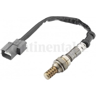 Лямбда зонд, кислородный датчик CONTINENTAL P T95D Honda Integra 3 (DC2, 4) Купе 1.8 Type R 190 л.с. 1997 – 2001 A2C59513869Z