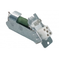 Резистор печки CONTINENTAL 07U I4 Opel Astra (F) 1 Универсал 1.4 i 16V (F08. C05) 90 л.с. 1996 – 1998 3736000901V