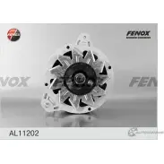 Генератор FENOX AL11202 DF1 RX 1422982827 JDV6J