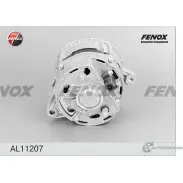 Генератор FENOX AL11207 1422983144 VHWQ4 27O43X F - Изображение 2