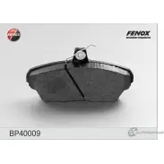 Колодки тормозные дисковые FENOX SMQ4 YB LG2UA3U BP40009 1422982766 - Изображение 2