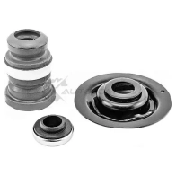 Отбойник амортизатора