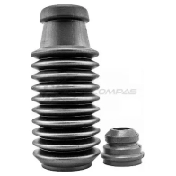 Пыльник амортизатора с отбойником