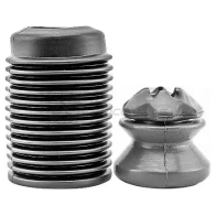 Пыльник амортизатора с отбойником