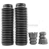 Пыльник амортизатора с отбойником