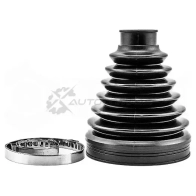 Пыльник ШРУСа 82*105*25.5