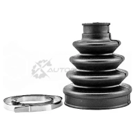 Пыльник ШРУСа 82X106X28