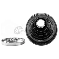 Пыльник ШРУСа 85X118X25