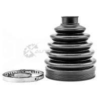 Пыльник ШРУСа 86.1X114.3X25.9