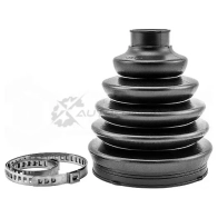 Пыльник ШРУСа 89*120*27