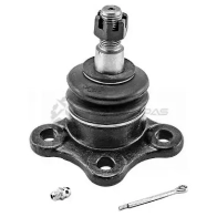 Шаровая опора