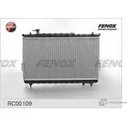 Тормозные колодки, дисковые, комплект FENOX 1223159751 T2 X8LM RC00109 72JEQBV - Изображение 2