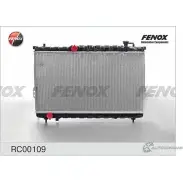 Тормозные колодки, дисковые, комплект FENOX 1223159751 T2 X8LM RC00109 72JEQBV - Изображение 3