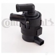 Дополнительный водяной насос CONTITECH wps7005 1437351723 4 JY834S