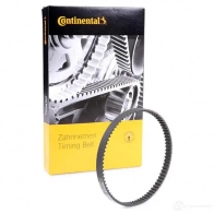 Ремень ГРМ CONTITECH 1193544548 ct1185 STD 405 5M 10 Q3LO0E - Изображение 2