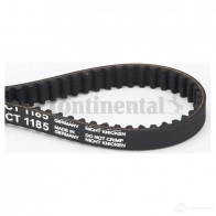 Ремень ГРМ CONTITECH 1193544548 ct1185 STD 405 5M 10 Q3LO0E - Изображение 3