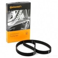 Ремень ГРМ CONTITECH 378180 461 LA 075 ZZP ct643 461 LA 075 ZZP