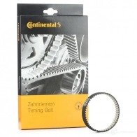 Ремень ГРМ CONTITECH CDP 270 5M 12 ct1143 377950 CT1143 - Изображение 2