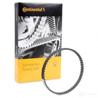 Ремень ГРМ CONTITECH STD 464 8M 9,2 ct1204 1193544567 CT 1204 - Изображение 2