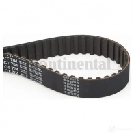 Ремень ГРМ CONTITECH CT 642 378260 446 LAH 100 ct704