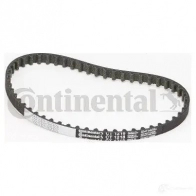 Ремень ГРМ CONTITECH ct1218 1437355833 6VR HT8T - Изображение 6