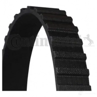 Ремень ГРМ CONTITECH ct660 CT 538 450 LA 071 378202 - Изображение 2