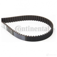 Ремень ГРМ CONTITECH 378471 CT 846 STD 1080 8000M 19 ct846 - Изображение 2