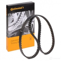 Ремень ГРМ CONTITECH ct1188 CHDR 1124 9,525M 16 CT 1188 1193544550 - Изображение 2