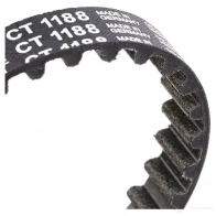 Ремень ГРМ CONTITECH ct1188 CHDR 1124 9,525M 16 CT 1188 1193544550 - Изображение 5