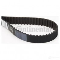 Ремень ГРМ CONTITECH CT 523 377755 CT1061 ct1061 - Изображение 2
