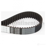 Ремень ГРМ CONTITECH HTDK 992 8000M 26 CT 828 378445 ct828 - Изображение 2