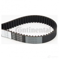 Ремень ГРМ CONTITECH ct924 CT 924 378653 CT 913 - Изображение 2