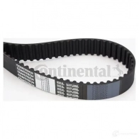 Ремень ГРМ CONTITECH HTDA 1257 9,525M 28 CT1010 377618 ct1010 - Изображение 3