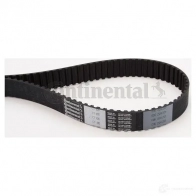 Ремень ГРМ CONTITECH 776 LAHN 118 ct1015 377631 CT1015 - Изображение 7