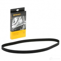 Ремень ГРМ CONTITECH 378511 514 LAHR 100 CT 830 ct867 - Изображение 2