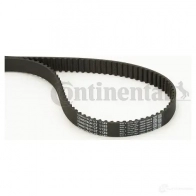 Ремень ГРМ CONTITECH HTDA 1524 9,525 25 CT 1139 377937 ct1139 - Изображение 2