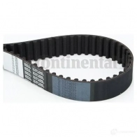 Ремень ГРМ CONTITECH CT 891 ct891 HTD 1343 9,525M 28 378573 - Изображение 2