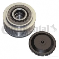 Ремень ГРМ CONTITECH ct954 378716 CT 954 CPPN 1067 9,525 M 28 - Изображение 2