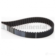Ремень ГРМ CONTITECH HTD 1438 9,525M 25 378276 ct711 CT 711 - Изображение 2