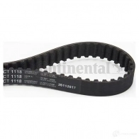 Ремень ГРМ CONTITECH CPPN 810 9,525M 20 CT1118 377890 ct1118 - Изображение 2
