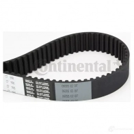 Ремень ГРМ CONTITECH ct990 STD 1800 8000M 30 ZZP CT 990 378808 - Изображение 2