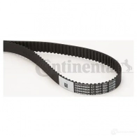 Ремень ГРМ CONTITECH STDM 1168 8000M 24 ct1077 CT1077 377801 - Изображение 3