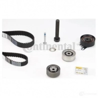 Комплект ремня ГРМ CONTITECH ct939k8pro 1193546074 CT 939 CT791K1 - Изображение 2