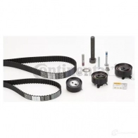 Комплект ремня ГРМ CONTITECH ct939k7pro CT 939 1193546071 CT914K1 - Изображение 3