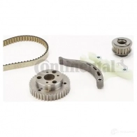 Комплект ремня ГРМ CONTITECH CT 1210 K1 CT 1210 ct1210k1 1193544569 - Изображение 2