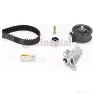 Комплект ремня ГРМ CONTITECH ct919k5 CT 919 CT 919 K3 378636