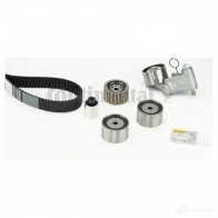 Комплект ремня ГРМ CONTITECH CT1058K2 ct1058k2 CT10 58 377752 - Изображение 2