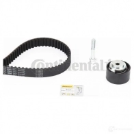 Комплект ремня ГРМ CONTITECH ct1054k2 377742 CT 747 K1 CT1054