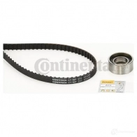 Комплект ремня ГРМ CONTITECH CT 927 378660 ct927k1 CT 927 K1 - Изображение 2