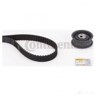 Комплект ремня ГРМ CONTITECH CT 513 K1 378017 ct513k1 CT 513 - Изображение 2